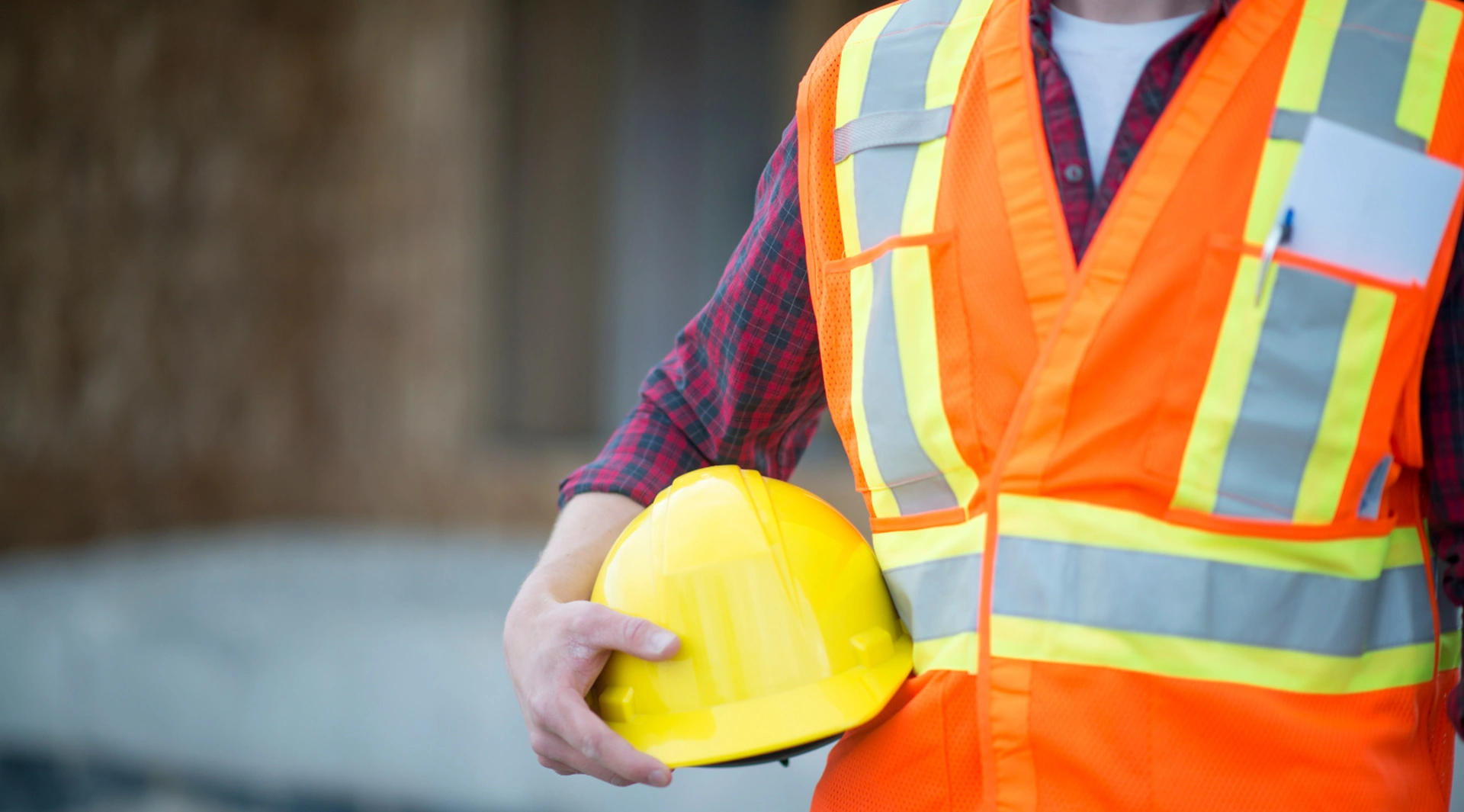 Cours santé et sécurité générale sur les chantiers de construction ...